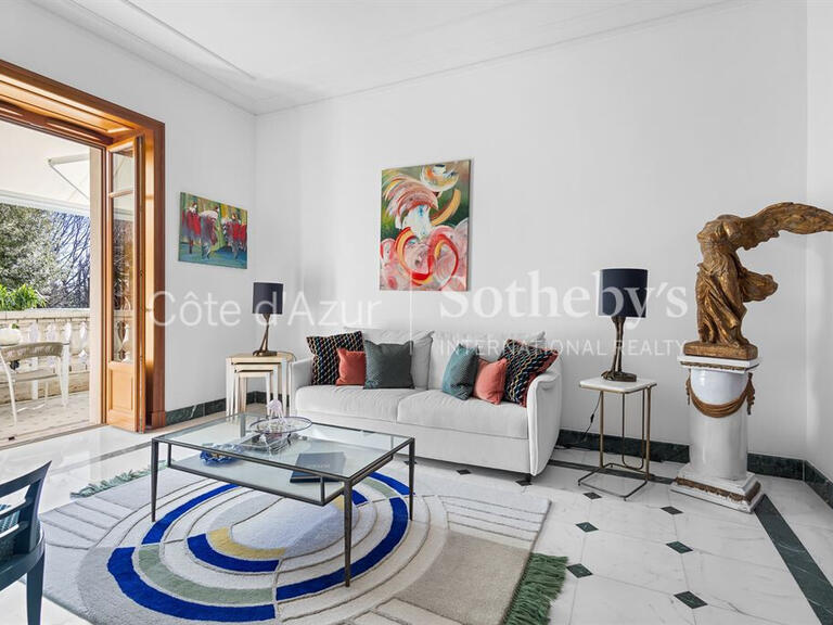 Sale Apartment Cannes - 1 bedroom