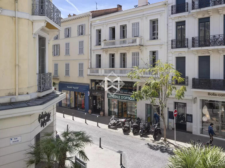 Appartement Cannes - 5 chambres - 238m²