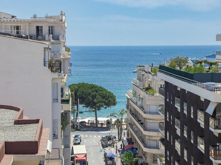 Appartement Cannes - 2 chambres - 80m²