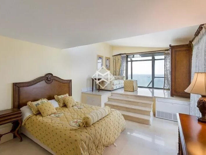 Apartment Cannes - 5 bedrooms - 286m²