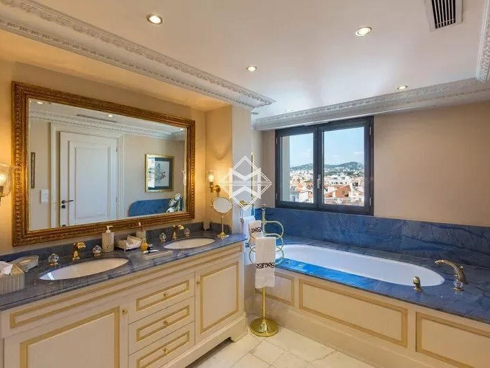 Apartment Cannes - 5 bedrooms - 286m²