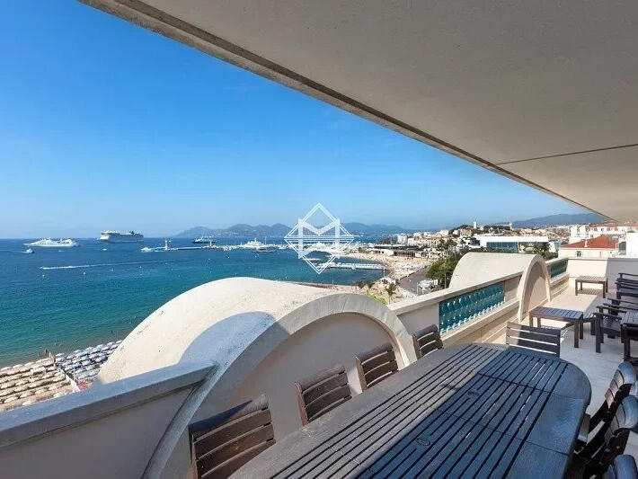 Appartement Cannes