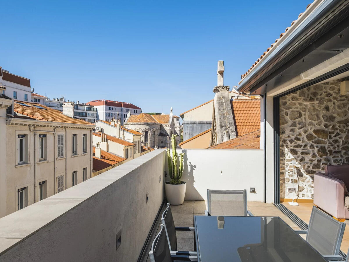 Appartement Cannes