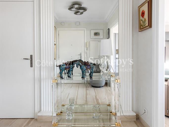 Apartment Cannes - 2 bedrooms - 101m²