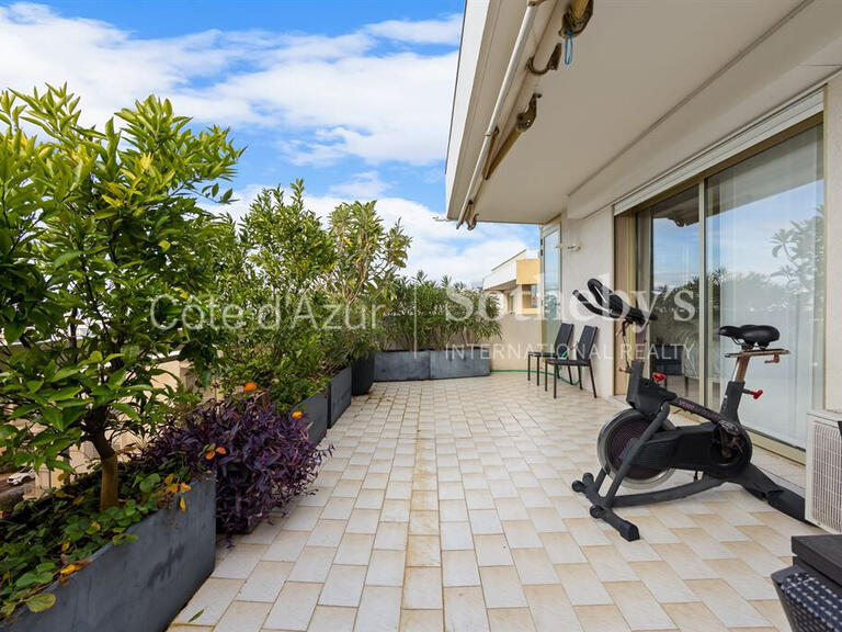 Apartment Cannes - 2 bedrooms - 101m²