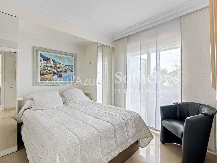 Appartement Cannes