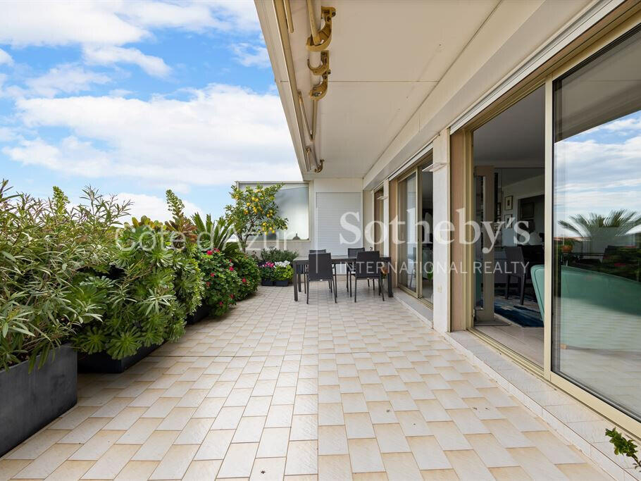 Appartement Cannes