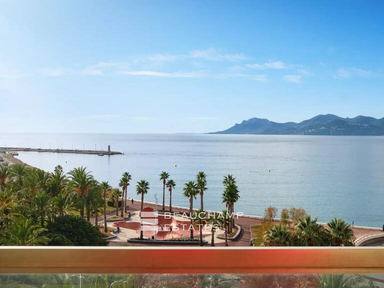 Appartement Cannes - 2 chambres - 88m²