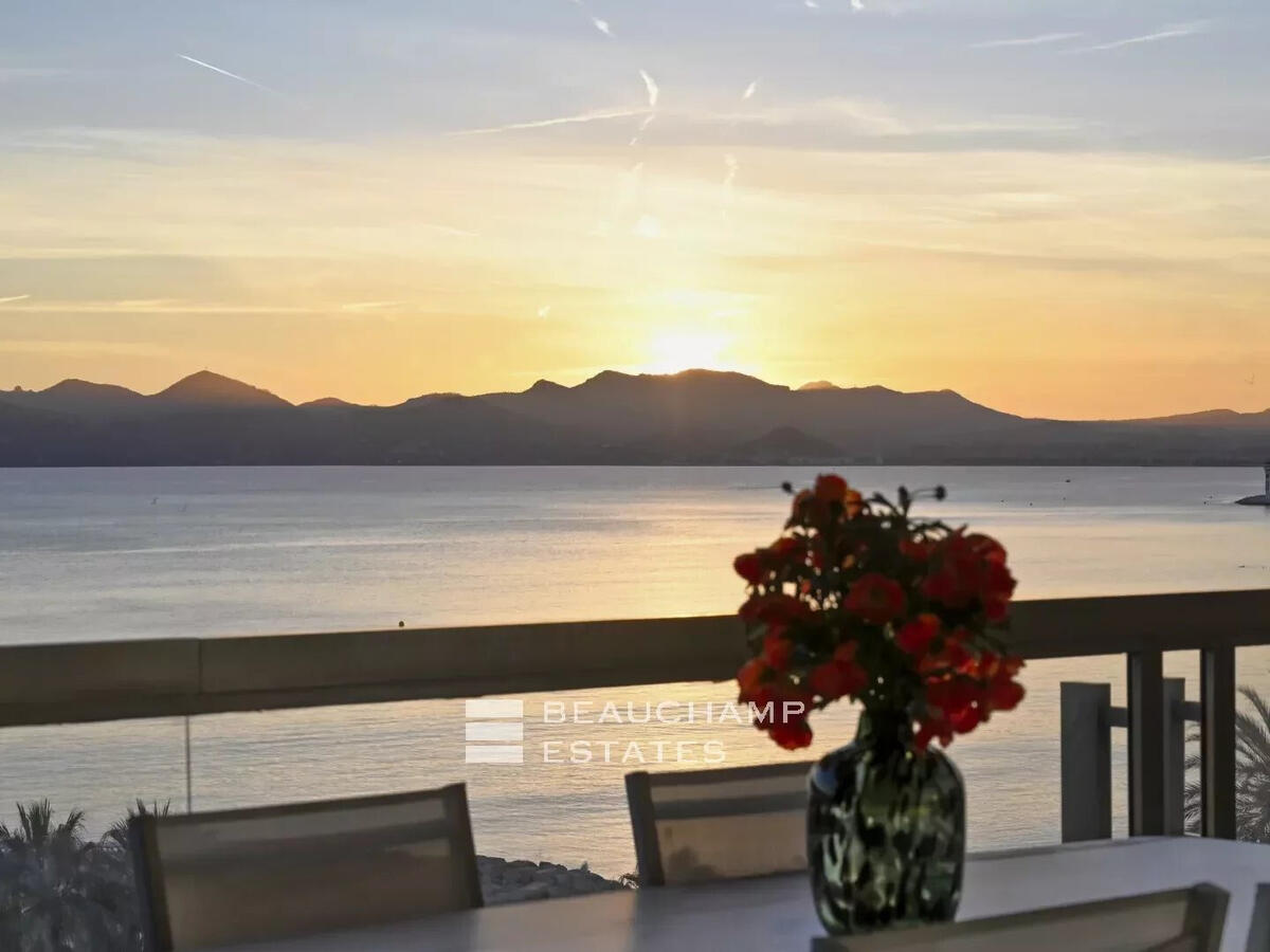 Appartement Cannes