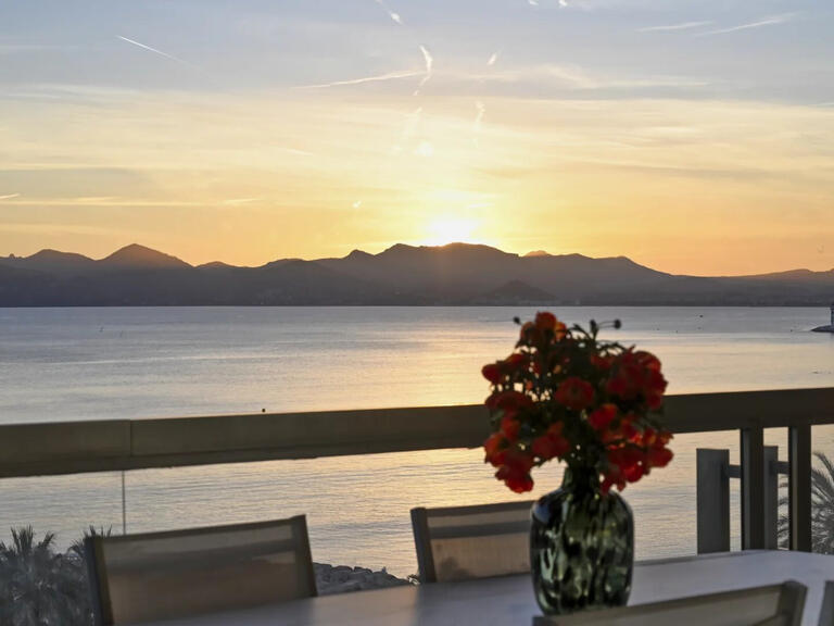 Appartement Cannes - 2 chambres - 88m²