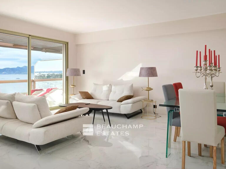 Apartment Cannes - 2 bedrooms - 88m²