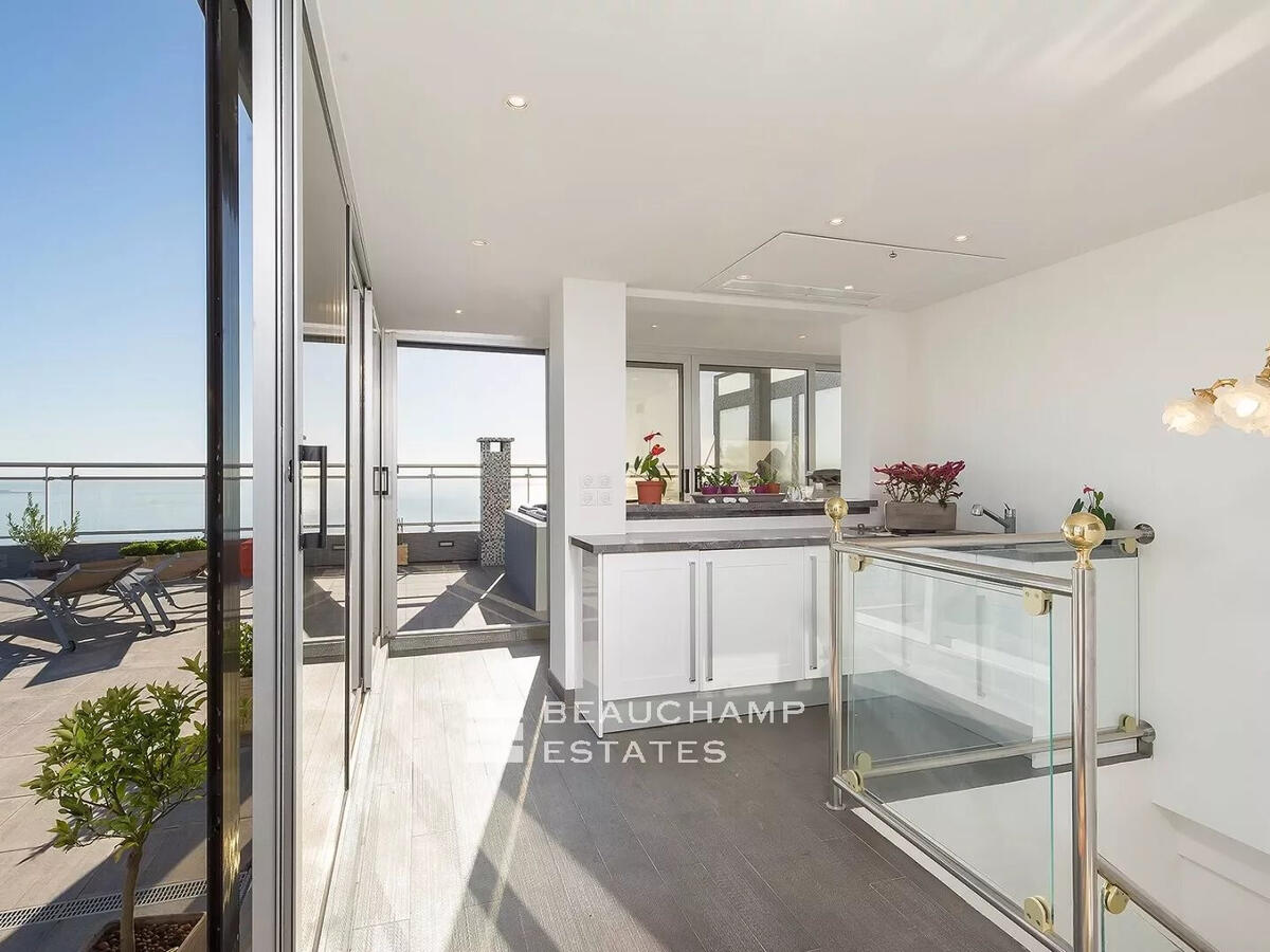 Appartement Cannes