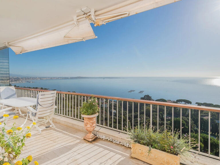 Appartement Cannes - 3 chambres - 173m²