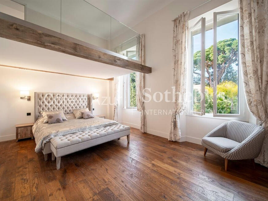 Appartement Cannes