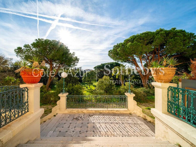 Appartement Cannes - 3 chambres - 155m²