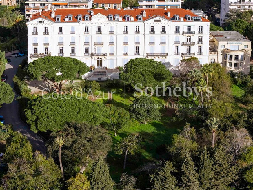 Appartement Cannes