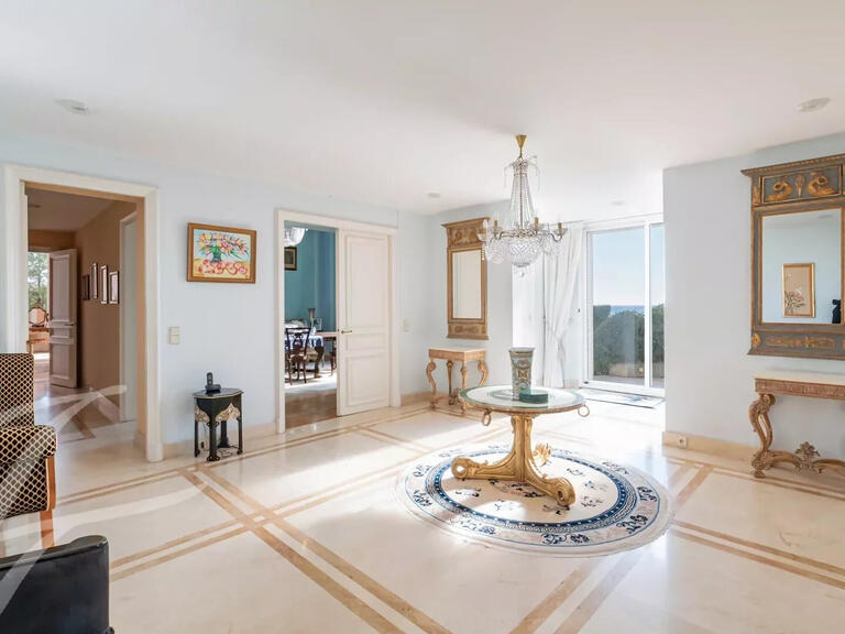 Appartement Cannes - 5 chambres - 450m²