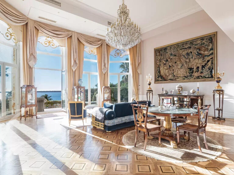 Apartment Cannes - 5 bedrooms - 450m²