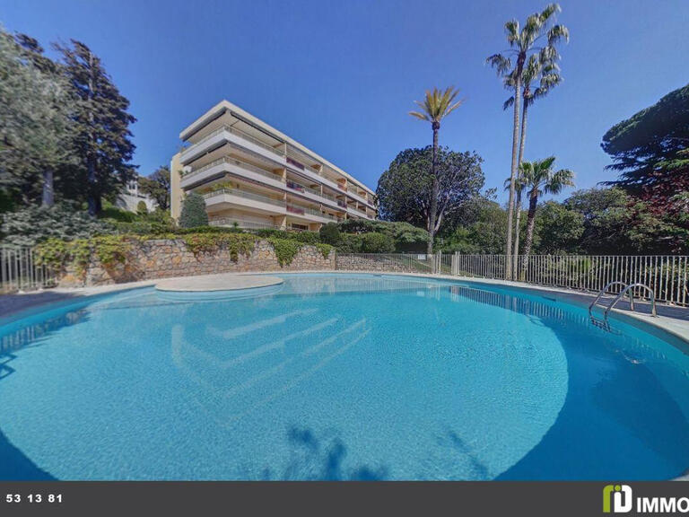 Apartment Cannes - 86m²