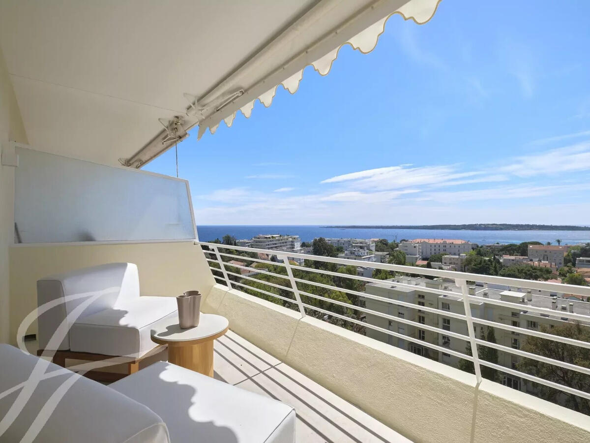 Appartement Cannes