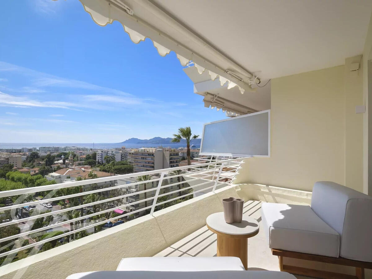 Appartement Cannes