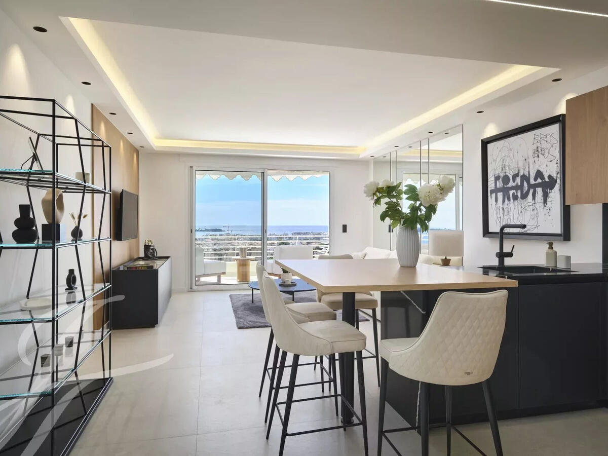 Appartement Cannes