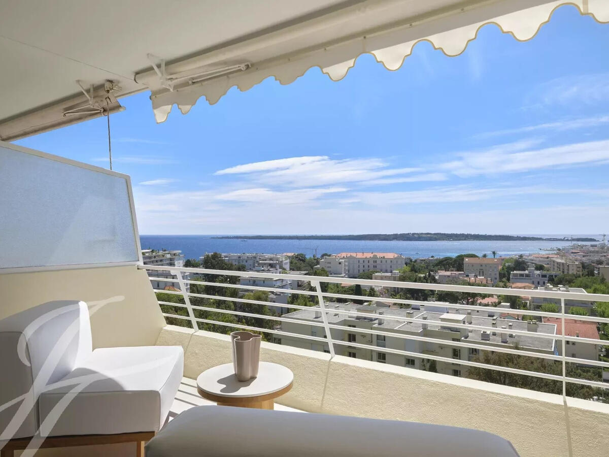 Appartement Cannes