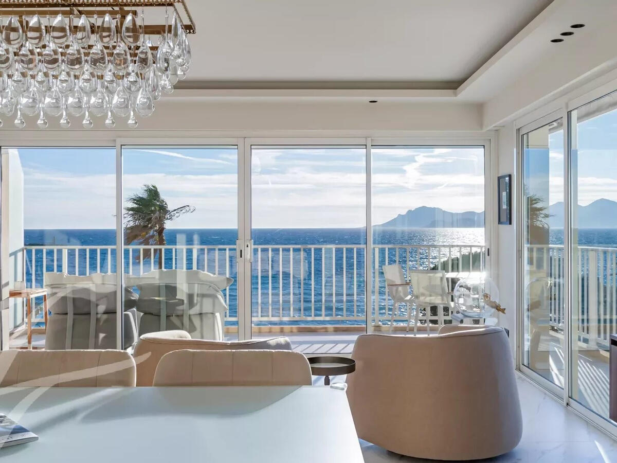 Apartment Cannes