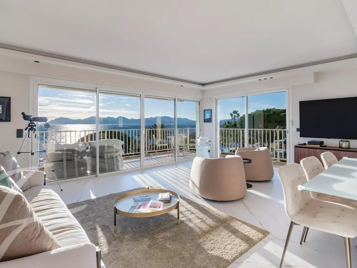 Appartement Cannes