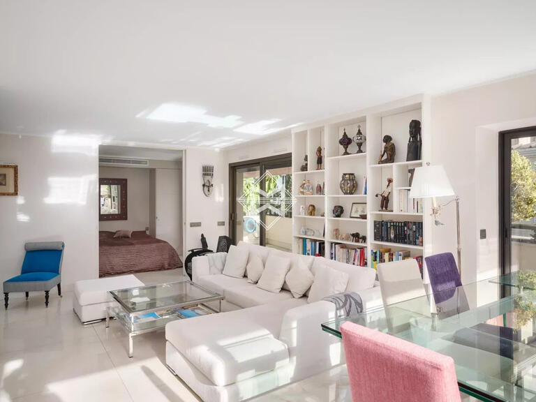 Apartment Cannes - 3 bedrooms - 110m²