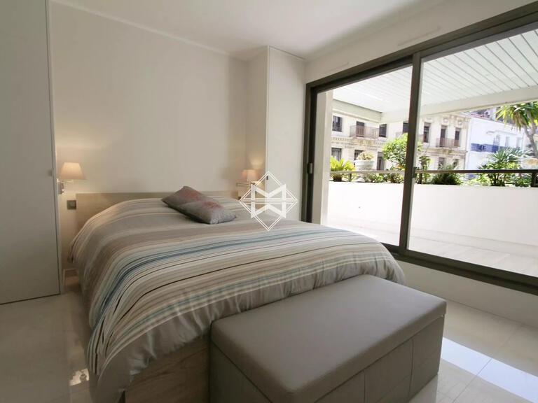 Apartment Cannes - 3 bedrooms - 110m²