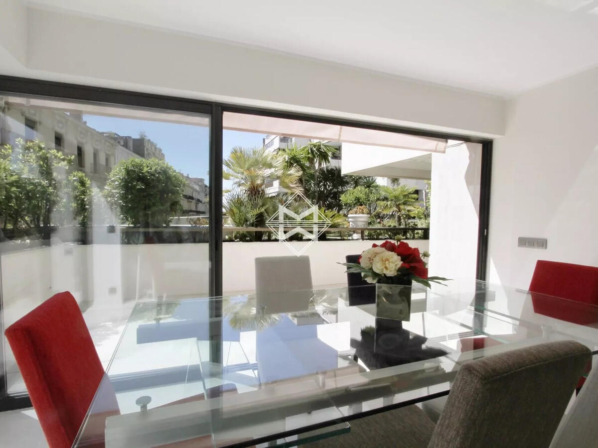 Appartement Cannes