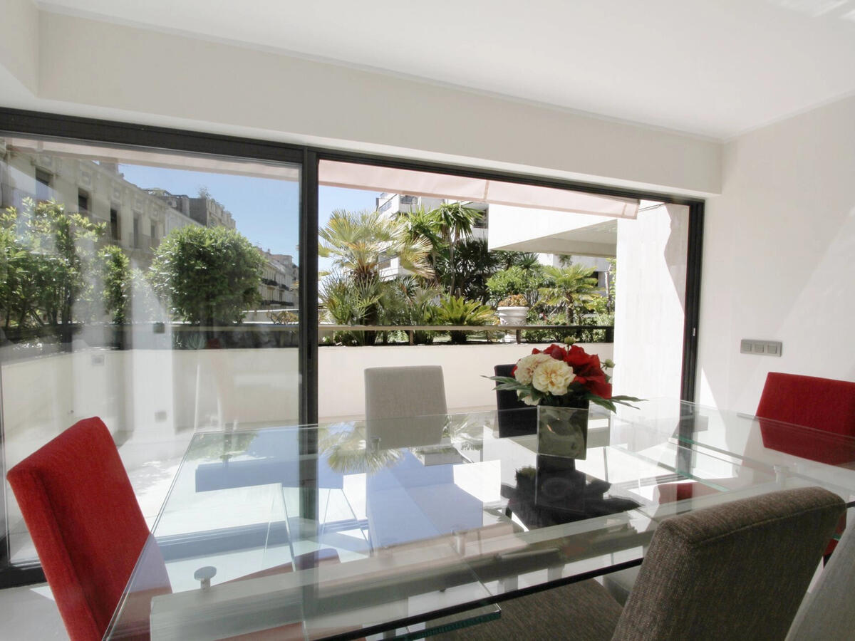 Apartment Cannes