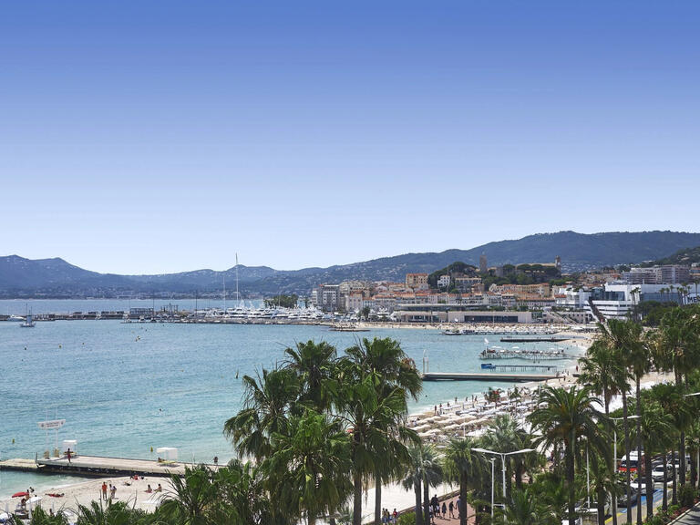 Apartment Cannes - 3 bedrooms - 243m²