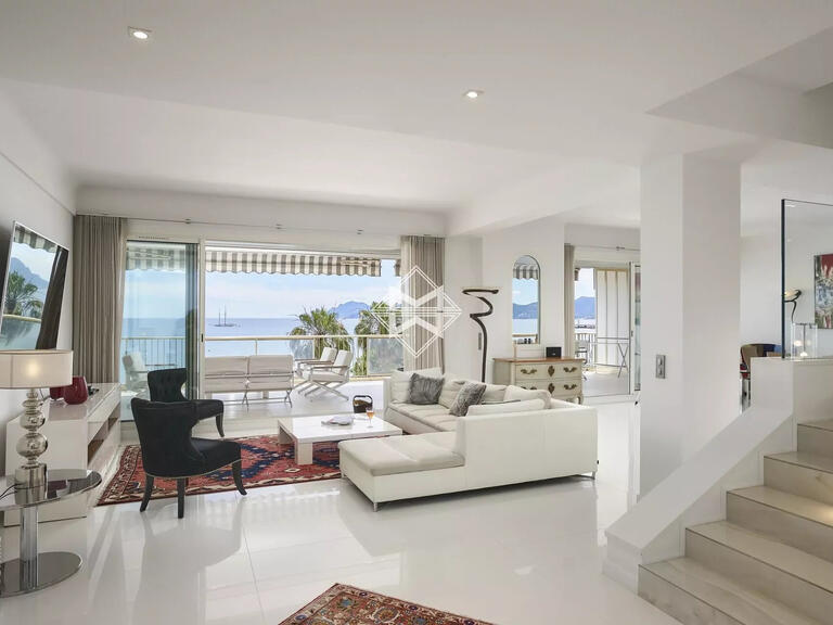 Apartment Cannes - 3 bedrooms - 243m²