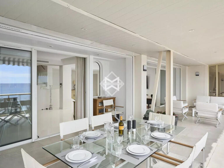 Apartment Cannes - 3 bedrooms - 243m²