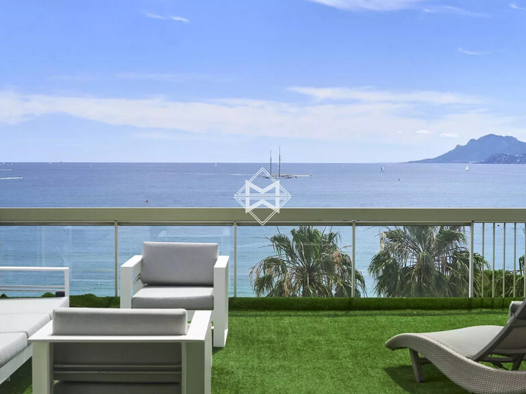 Apartment Cannes - 3 bedrooms - 243m²