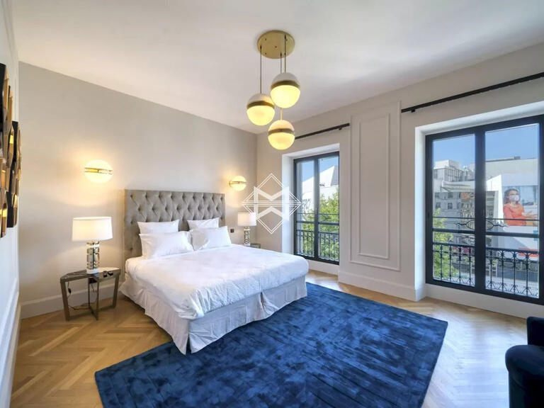 Appartement avec Vue mer Cannes - 5 chambres - 195m²