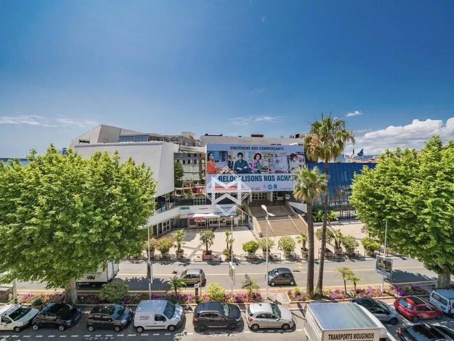 Appartement Cannes