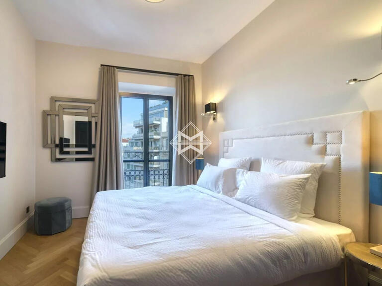 Appartement avec Vue mer Cannes - 5 chambres - 195m²