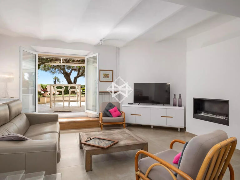 Vacances Appartement Cannes - 3 chambres