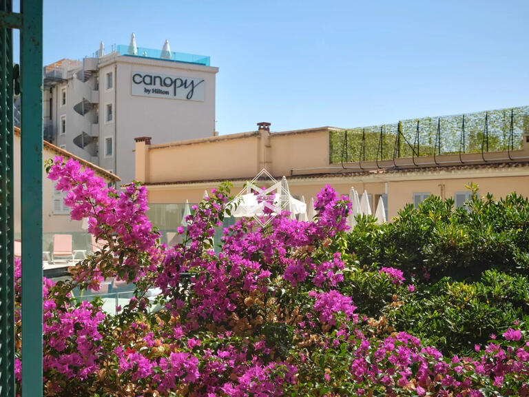 Apartment Cannes - 3 bedrooms - 135m²