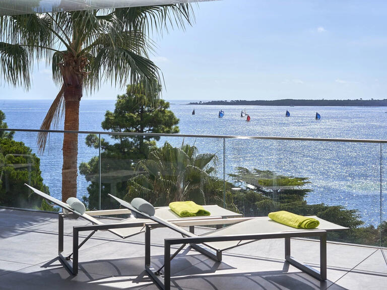 Appartement Cannes - 2 chambres - 137m²