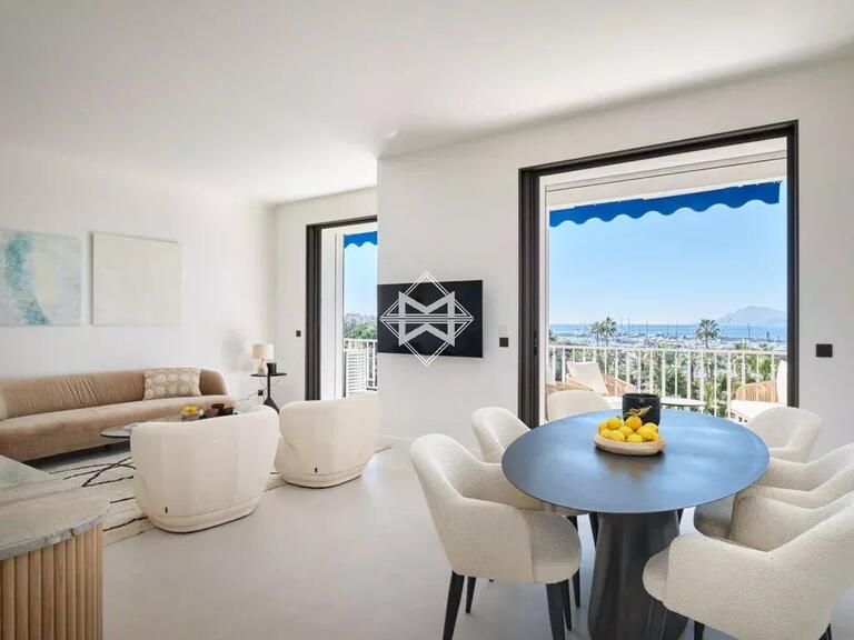 Apartment Cannes - 3 bedrooms - 99m²