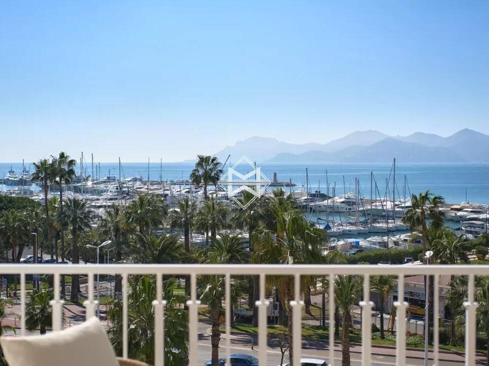 Appartement Cannes