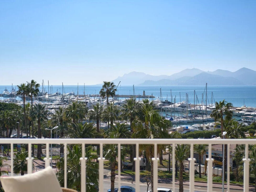 Apartment Cannes