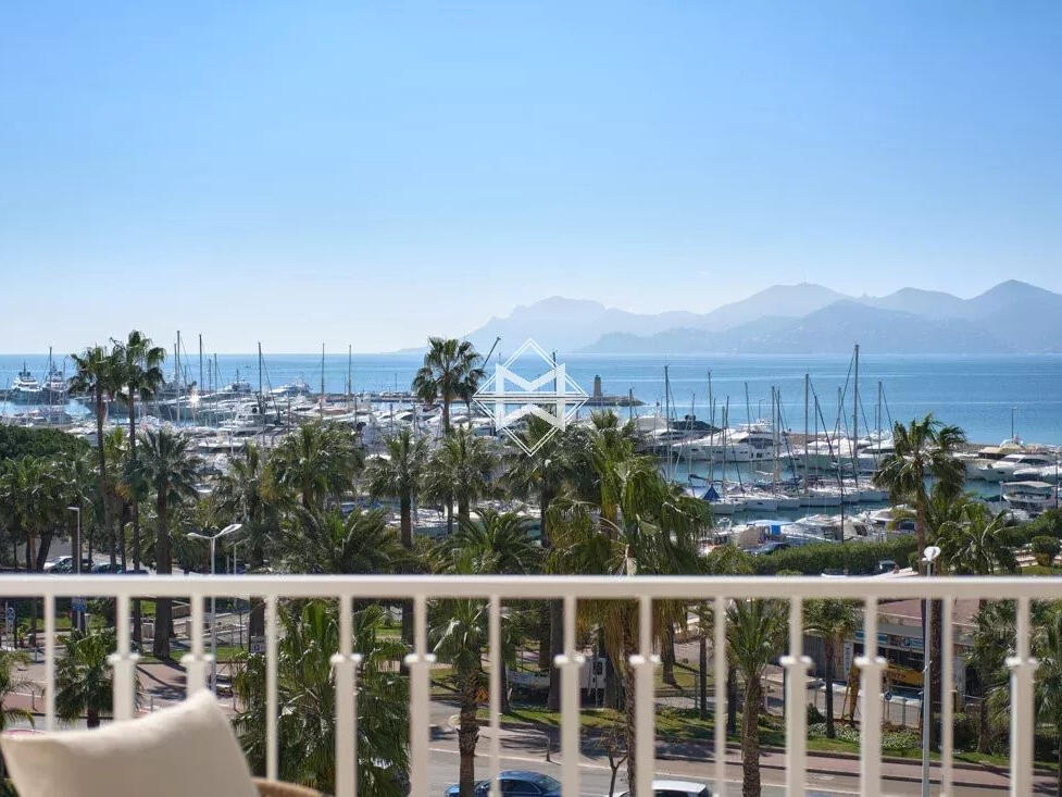 Appartement Cannes