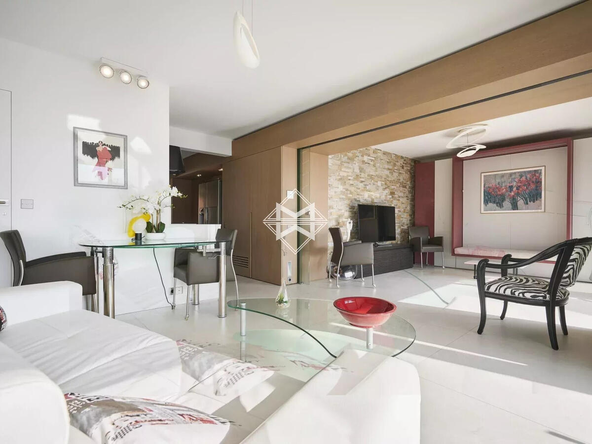 Appartement Cannes