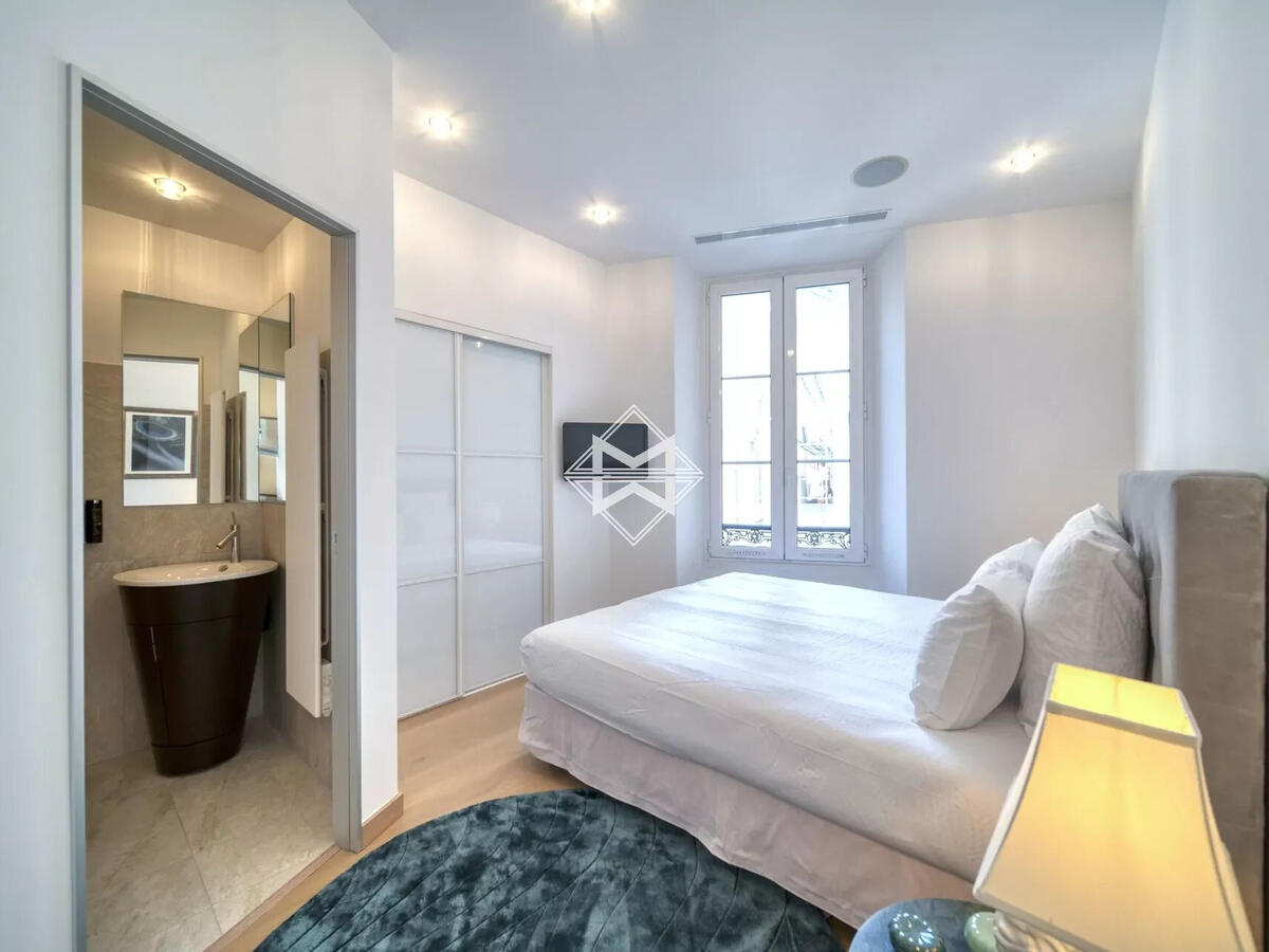 Appartement Cannes