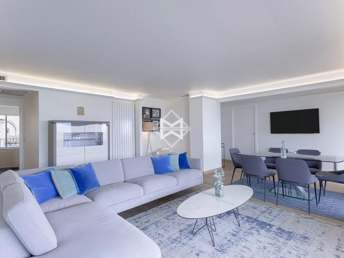 Appartement Cannes